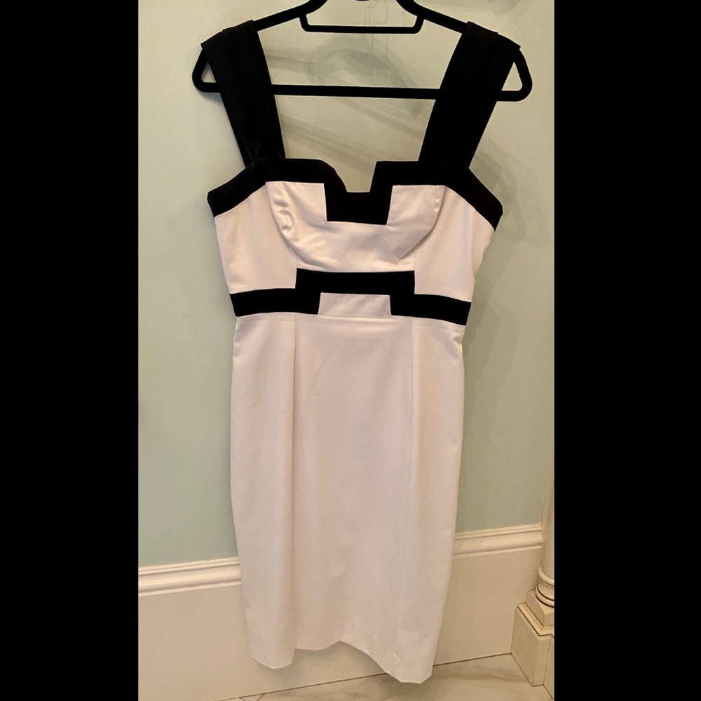 Black Hālo Dress